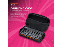 <b>Roland CB-RAC Estojo para módulos Roland AIRA COMPACT</b> <b>Roland CB-RAC Estojo para módulos Roland AIRA COMPACT</b>